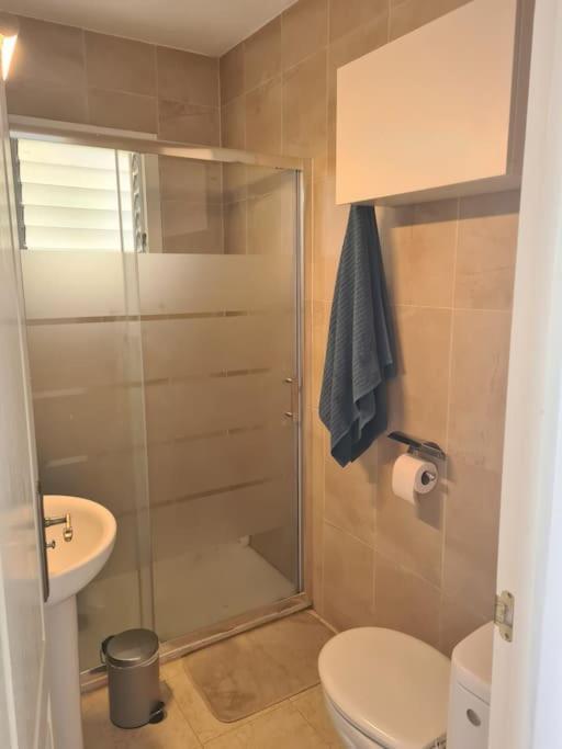 Apartamento Laina Тиас Экстерьер фото